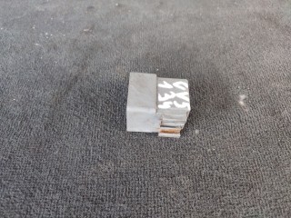 Реле накала свечей, ориг. номер 05293163AA, Chrysler Grand Voyager 2007-2010