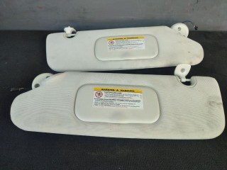 Козырек солнцезащитный, Chrysler Voyager 2007-2010