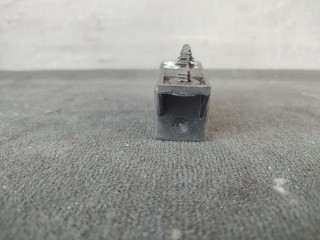 Реле накала свечей, ориг. номер 0281003040, 05033351AA, Chrysler Grand Voyager 2007-2010