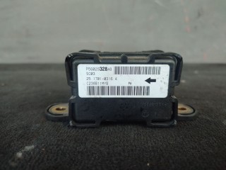 Датчик ускорения, ориг. номер P56029328AB, Chrysler Voyager 2007-2010