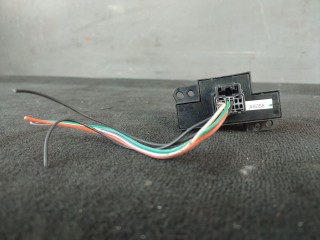 Кнопка аварийной сигнализации, ориг. номер 04602418AI, Chrysler Voyager 2007-2010