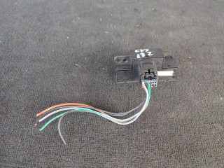 Кнопка аварийной сигнализации, ориг. номер 04602418AI, Chrysler Grand Voyager 2007-2010