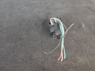 Кнопка аварийной сигнализации, ориг. номер 04602418AI, Dodge Caravan 2007-2010
