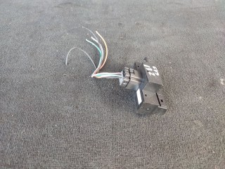 Кнопка аварийной сигнализации, ориг. номер 04602418AI, Dodge Grand Caravan 2007-2010