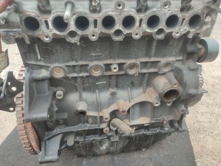 Двигатель, ориг. номер 4HX, Citroen C5 2000-2004