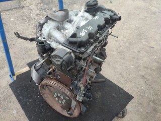 Двигатель, ориг. номер 4HX, Citroen C5 2000-2004