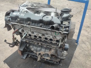 Двигатель, ориг. номер 4HX, Peugeot 807 2002-2008
