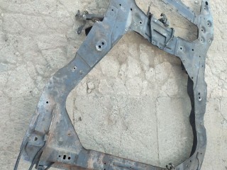 Балка подвески передняя (подрамник), Peugeot 607 2004-2010
