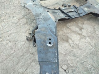 Балка подвески передняя (подрамник), Peugeot 607 2004-2010