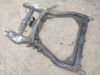 Балка подвески передняя (подрамник), Peugeot 607 2004-2010