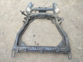 Балка подвески передняя (подрамник), Peugeot 607 2004-2010