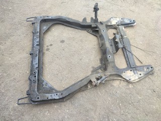 Балка подвески передняя (подрамник), Peugeot 607 2004-2010
