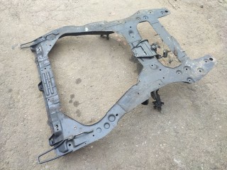 Балка подвески передняя (подрамник), Peugeot 607 2004-2010