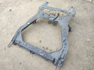 Балка подвески передняя (подрамник), Peugeot 607 2004-2010