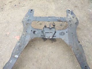Балка подвески передняя (подрамник), Peugeot 607 2004-2010