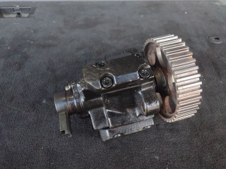 ТНВД, ориг. номер 0281002493, 0445010021, Citroen C8 2002-2008
