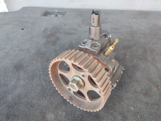 ТНВД, ориг. номер 0281002493, 0445010021, Citroen Berlingo 2004-2013