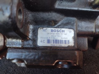 ТНВД, ориг. номер 0281002493, 0445010021, Citroen Berlingo 2004-2013