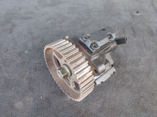 ТНВД, ориг. номер 0281002493, 0445010021, Citroen Berlingo 2004-2013