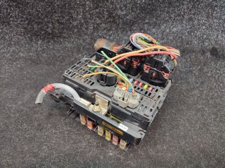 Блок BSM, ориг. номер 9657718580, BSML0400, Peugeot 607 2004-2010