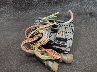 Блок BSM, ориг. номер 9657718580, BSML0400, Citroen C4 2004-2014