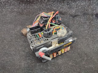 Блок BSM, ориг. номер 9657718580, BSML0400, Peugeot 407 2004-2008
