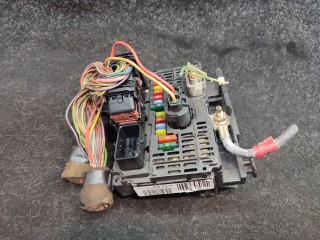 Блок BSM, ориг. номер 9657718580, BSML0400, Peugeot 308