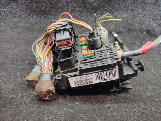 Блок BSM, ориг. номер 9657718580, BSML0400, Peugeot 308