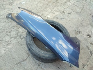 Крыло переднее правое, Peugeot 607 2004-2010