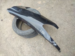 Крыло переднее левое, Peugeot 607 2004-2010