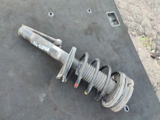 Пружина передняя, Peugeot 607 2004-2010