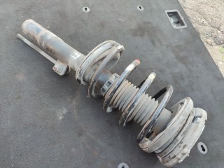 Пружина передняя, Peugeot 607 2004-2010