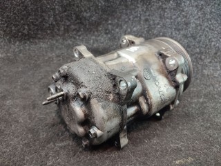 Компрессор кондиционера, ориг. номер R134A, 9646416780, Peugeot 607 2004-2010
