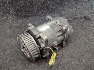 Компрессор кондиционера, ориг. номер R134A, 9646416780, Citroen C8 2002-2008