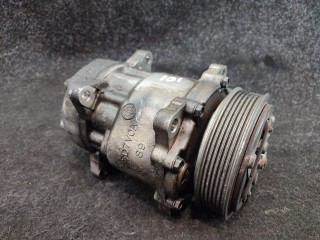 Компрессор кондиционера, ориг. номер R134A, 9646416780, Citroen C8 2002-2008
