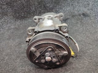 Компрессор кондиционера, ориг. номер R134A, 9646416780, Citroen C4 2004-2014