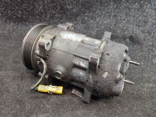 Компрессор кондиционера, ориг. номер R134A, 9646416780, Citroen Berlingo 2004-2013