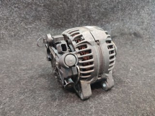 Генератор, ориг. номер 0124525035, 9646321880, Citroen C5 2004-2008