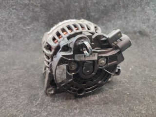 Генератор, ориг. номер 0124525035, 9646321880, Citroen C5 2004-2008