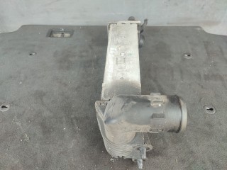 Интеркулер, ориг. номер 9637809480, Citroen C5 2004-2008