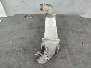 Интеркулер, ориг. номер 9637809480, Citroen C5 2004-2008