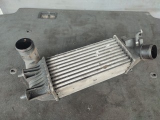 Интеркулер, ориг. номер 9637809480, Peugeot 406 1999-2004