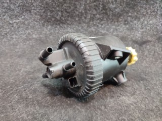 Корпус топливного фильтра, ориг. номер 9642105180, Peugeot 607 2004-2010