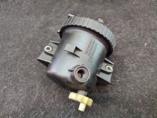 Корпус топливного фильтра, ориг. номер 9642105180, Peugeot 406 1999-2004