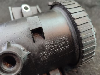 Корпус топливного фильтра, ориг. номер 9642105180, Peugeot 806 1998-2002