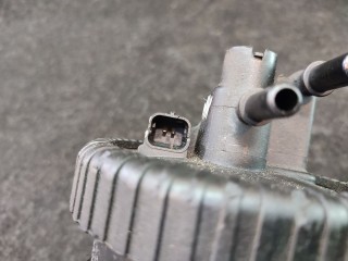 Корпус топливного фильтра, ориг. номер 9642105180, Peugeot 807 2002-2008