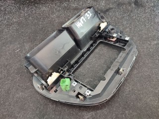 Дефлектор обдува салона, Peugeot 607 2004-2010