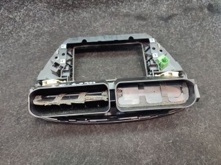 Дефлектор обдува салона, Peugeot 607 2004-2010
