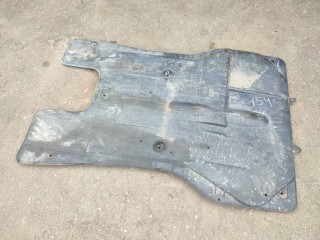 Защита двигателя, ориг. номер 9629490180, Peugeot 607 2004-2010