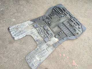 Защита двигателя, ориг. номер 9629490180, Peugeot 607 2004-2010